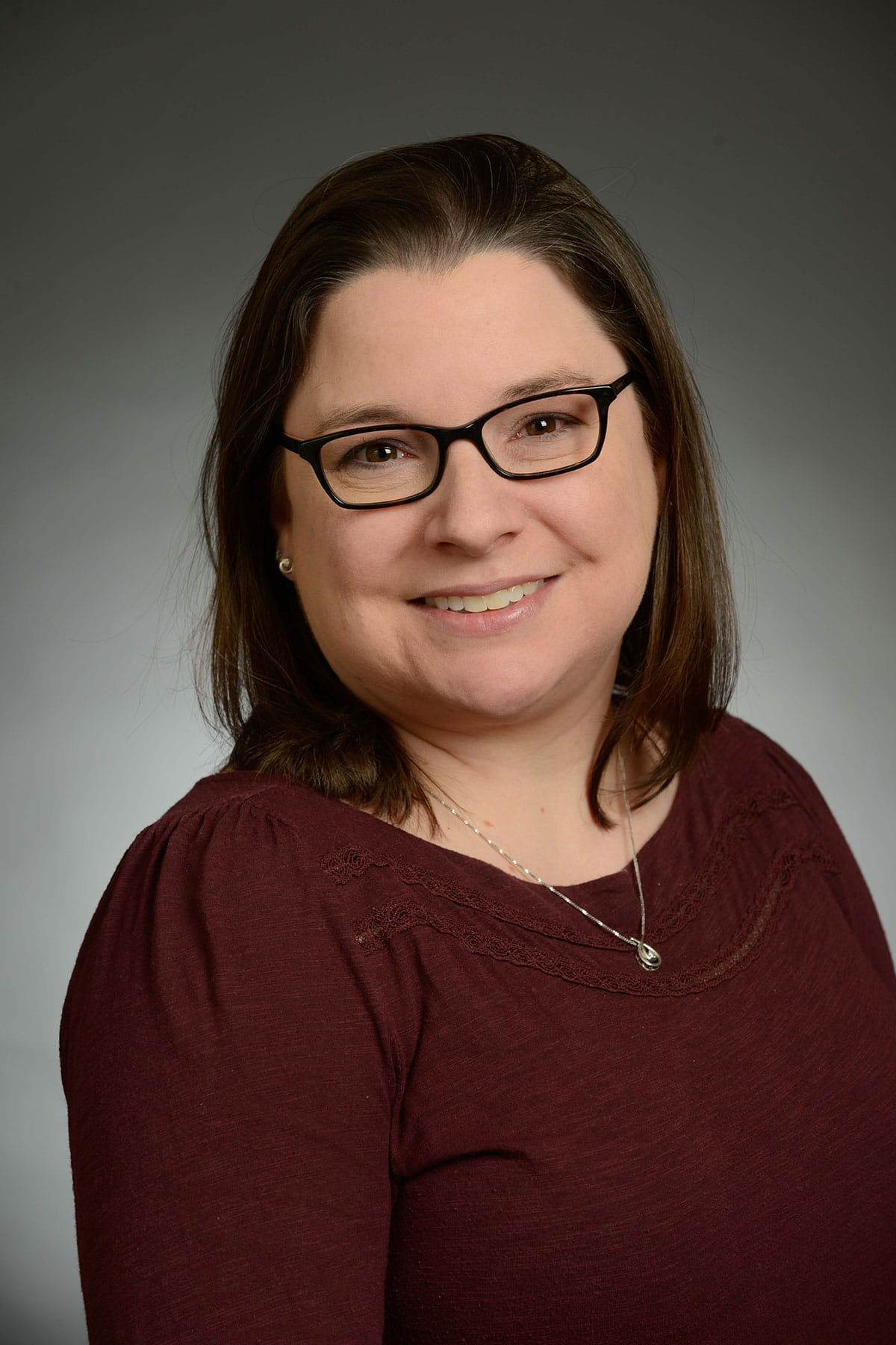 Lisa M. Privette Vinnedge, PhD